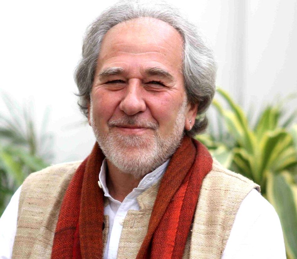 Bruce H. Lipton, Ph.D.